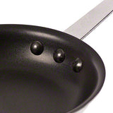 Professional Aluminum Frying Pan with Eclipse Coating - NSF Certified