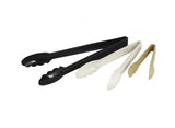 Professional Polycarbonate Plastic PC Ice, Bread, Food Service Tongs