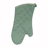 Commercial Flame Retardant Oven Mitt Heat Resistant to 400° F