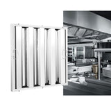 Professional Stainless Steel Hood Filter