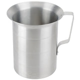 Professional Commercial-Grade Liquid Aluminum Measuring Cup