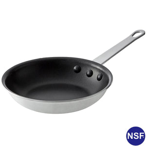 Professional Aluminum Frying Pan with Quantum 2 coating- NSF Certified