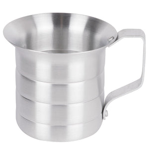 Professional Commercial-Grade Liquid Aluminum Measuring Cup