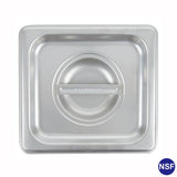 Professional Stainless Steel Steam Table Hotel Pan Cover