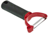 5 1/2'' Stainless Steel Pro-Grip Y Peeler