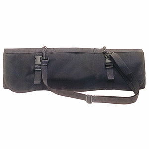 Professional Chef Knife Roll Bag 16 Slots with An Adjustable Shoulder Strap