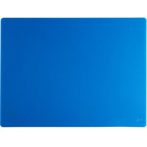 18" x 24" x 1/2" Color-Coded Polyethylene Cutting Board, NSF Certified