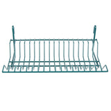 Commercial Lid Holder / Drying Shelf 8 1/4" x 13 1/2" x 4 1/2"