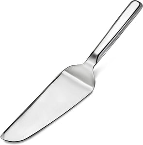 Professional Hollow Handle Cake Server, 11", Silver